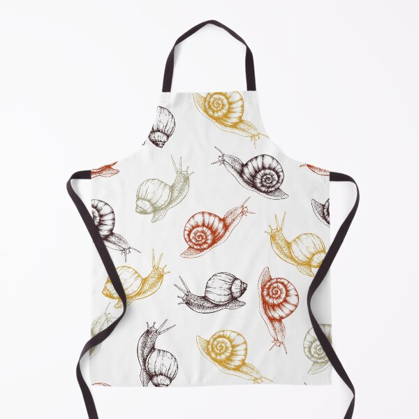 Item preview, Snails snails snails designed and sold by GoolPictures.