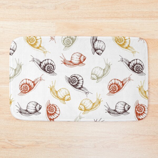 Item preview, Snails snails snails designed and sold by GoolPictures.