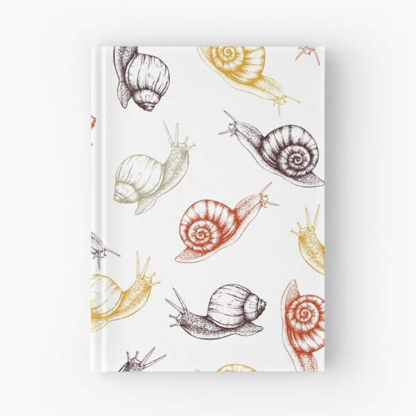 Item preview, Snails snails snails designed and sold by GoolPictures.