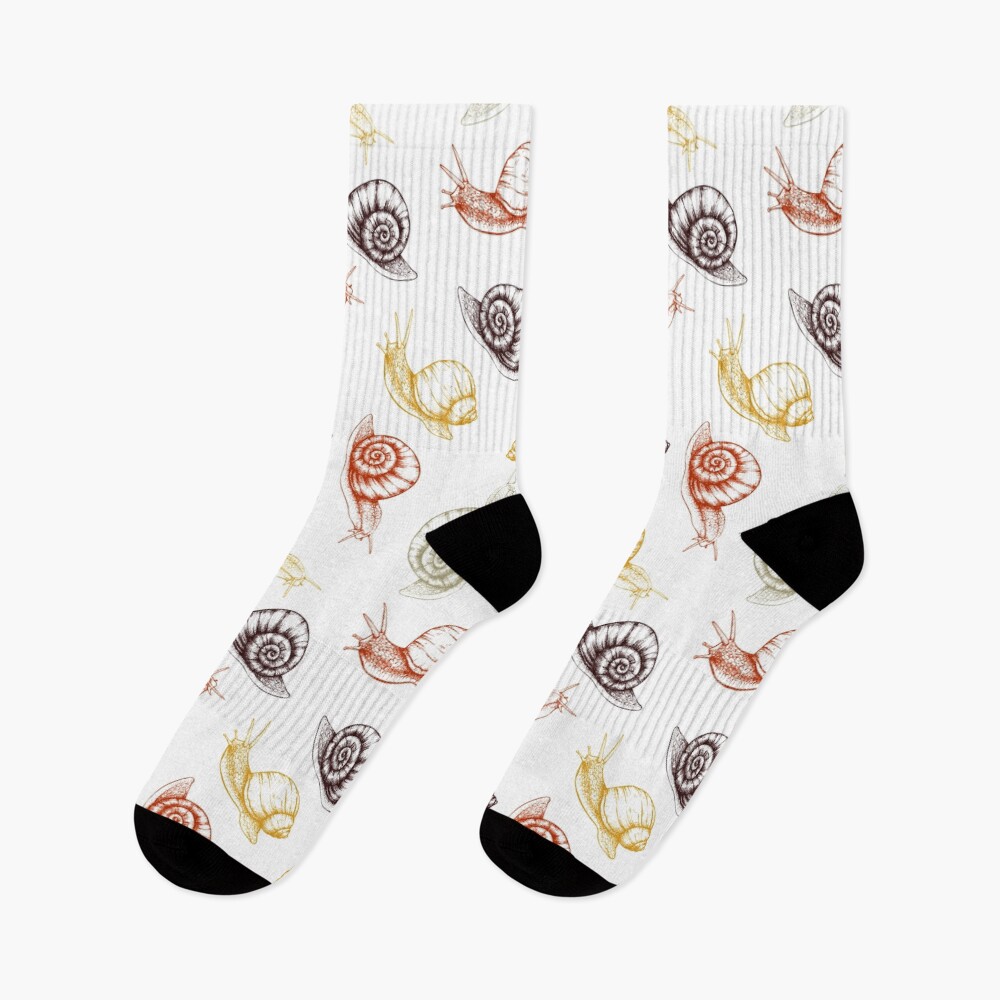 Item preview, Socks designed and sold by GoolPictures.