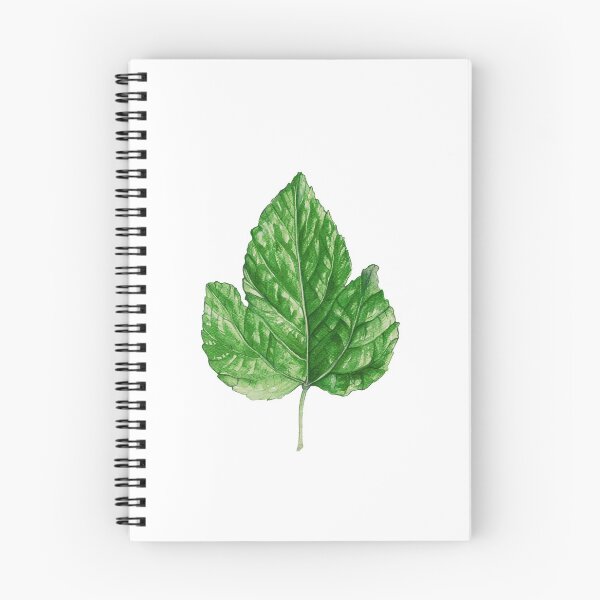 Item preview, Leaf me Alone- Fig designed and sold by BohoMoon.
