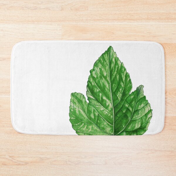 Item preview, Leaf me Alone- Fig designed and sold by BohoMoon.
