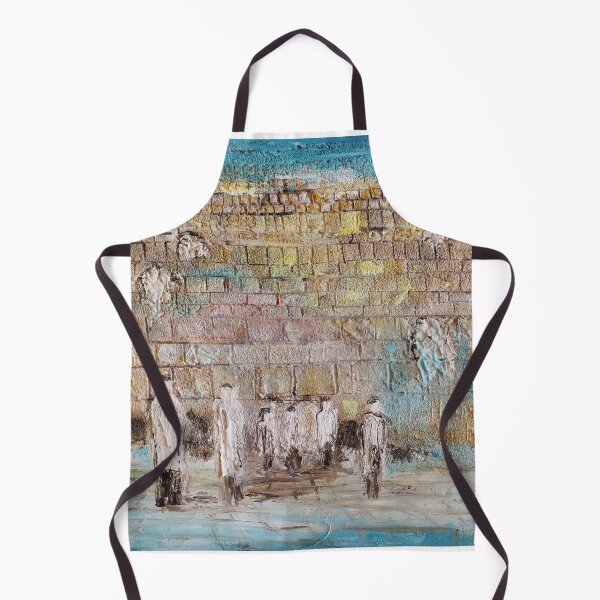 Item preview, The Kotel. Right side designed and sold by Elena Kotliarker.
