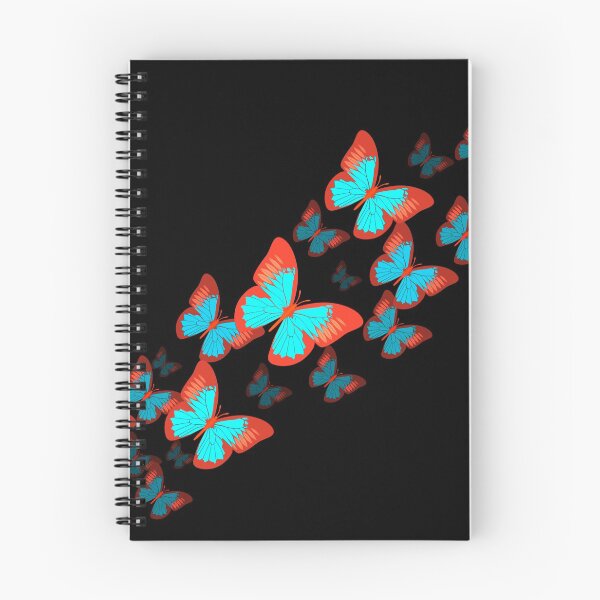 Item preview, Colorful butterfly fantasy surreal art. designed and sold by Imaginarium Studio.