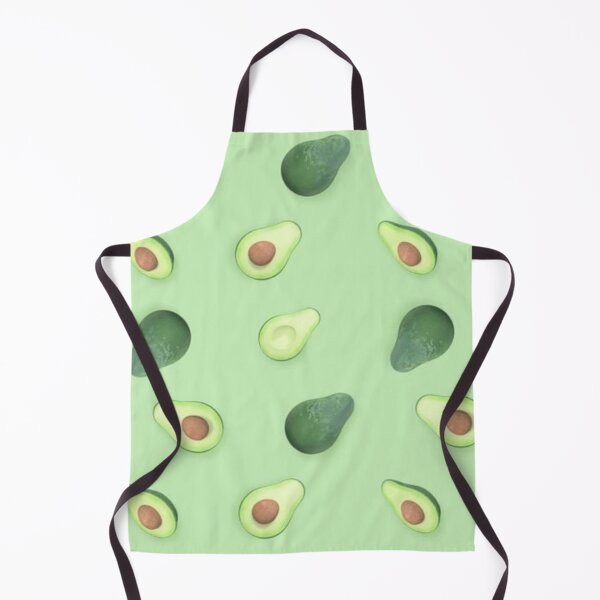 Item preview, Avocado print designed and sold by alexandrutarcan.