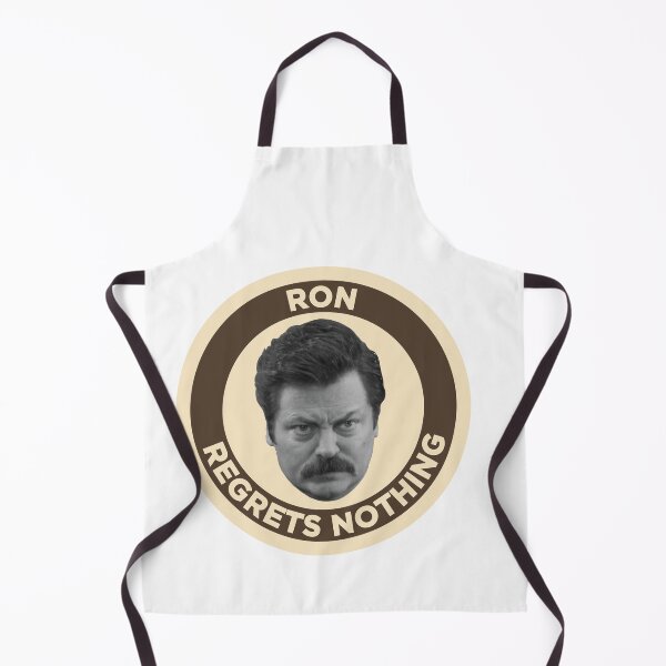 Item preview, Ron Regrets Nothing designed and sold by tlaprise.