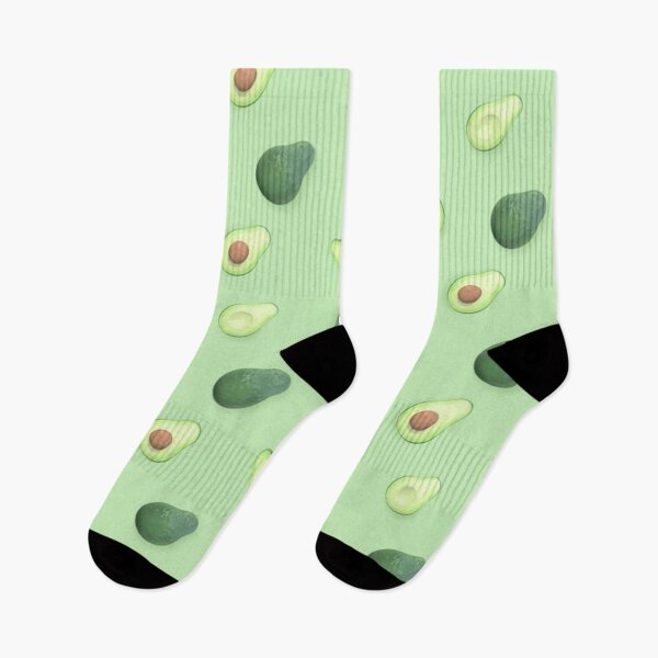 Item preview, Avocado print designed and sold by alexandrutarcan.