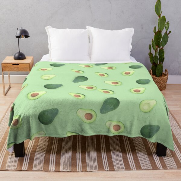 Item preview, Avocado print designed and sold by alexandrutarcan.
