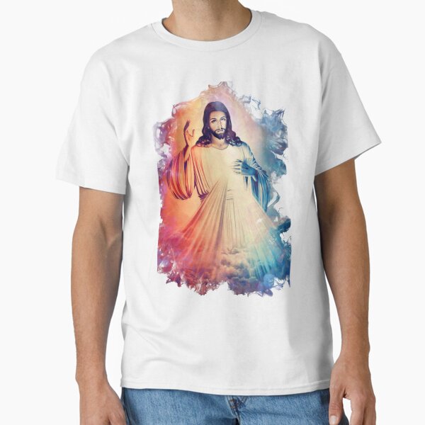 Item preview, Divine Mercy Love Jesus Christ designed and sold by omg-designs.