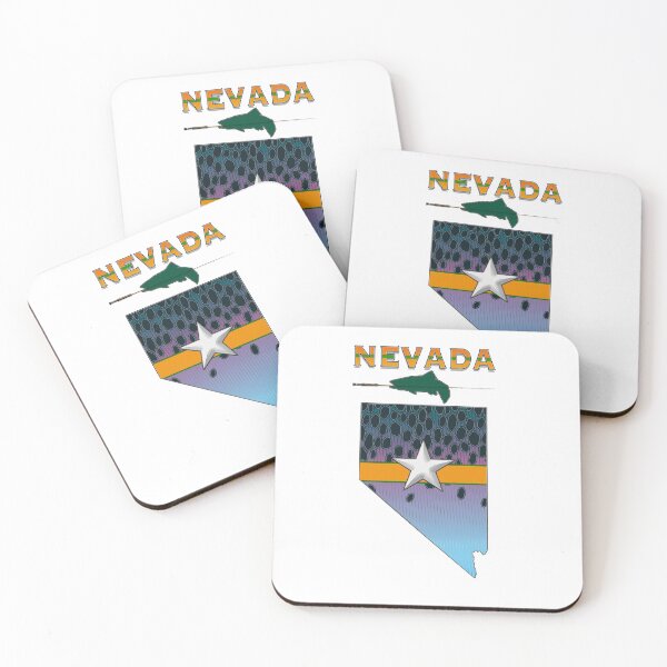 Item preview, NEVADA designed and sold by MikaelJenei.