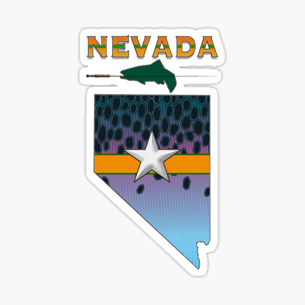 Artikel-Vorschau von NEVADA, designt und verkauft von MikaelJenei.