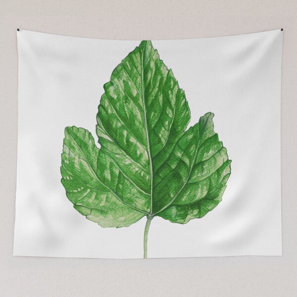 Item preview, Leaf me Alone- Fig designed and sold by BohoMoon.