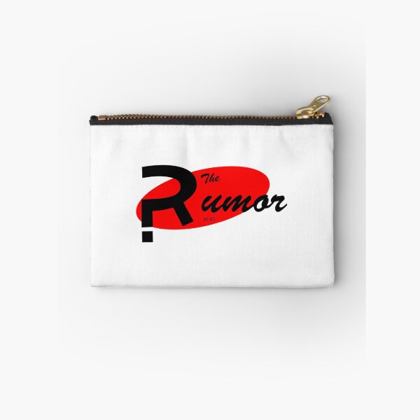 Item preview, The Umbrella Academy - The Rumor designed and sold by DoughnutCool.