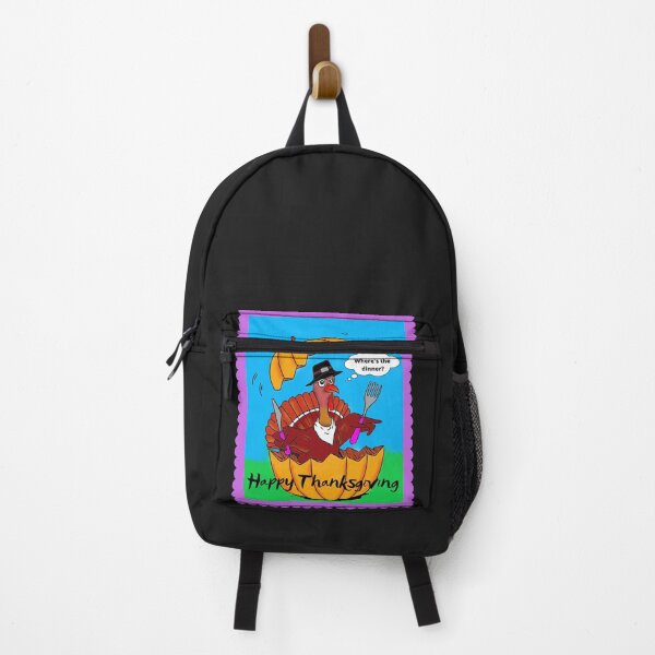 Item preview, Thanksgiving, dinner time! designed and sold by LittleAngy.