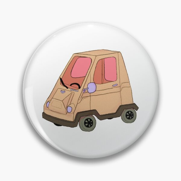 Item preview, Classic microcar designed and sold by vieno.