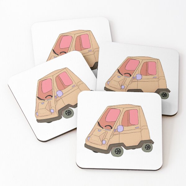 Item preview, Classic microcar designed and sold by vieno.