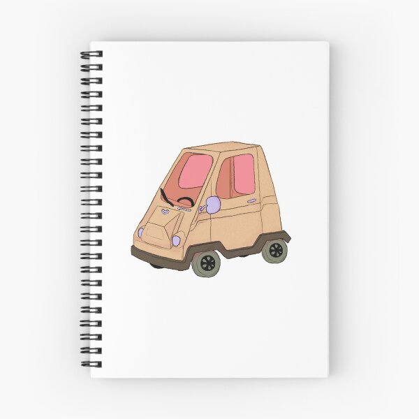 Item preview, Classic microcar designed and sold by vieno.
