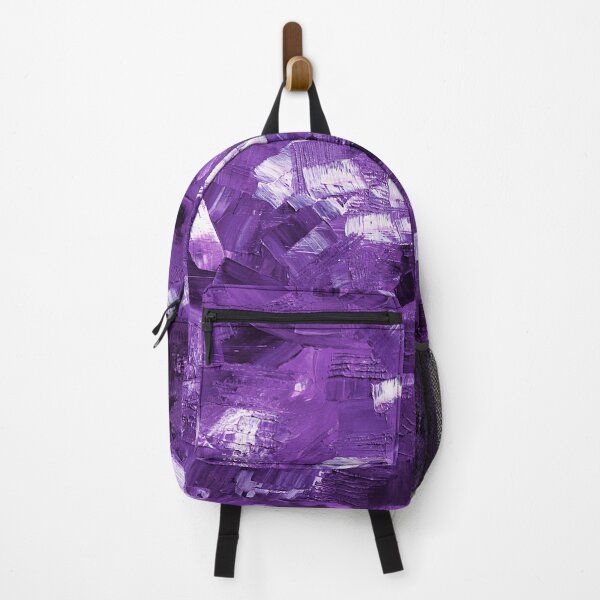 Item preview, Amythist purple scratching designed and sold by Psychopeeet.