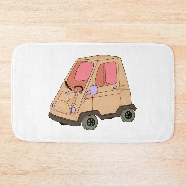 Item preview, Classic microcar designed and sold by vieno.