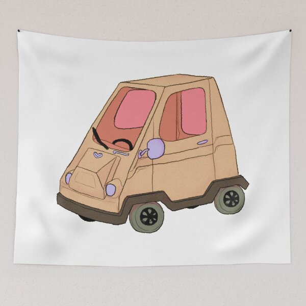 Item preview, Classic microcar designed and sold by vieno.