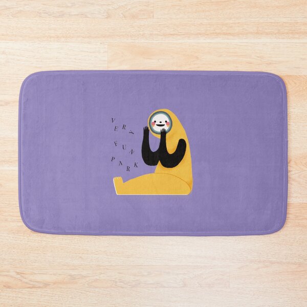 Item preview, Very Fun Park x Mori designed and sold by morichiang.