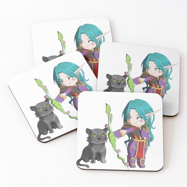 Item preview, Chibi Hunter designed and sold by kheprinmatu.
