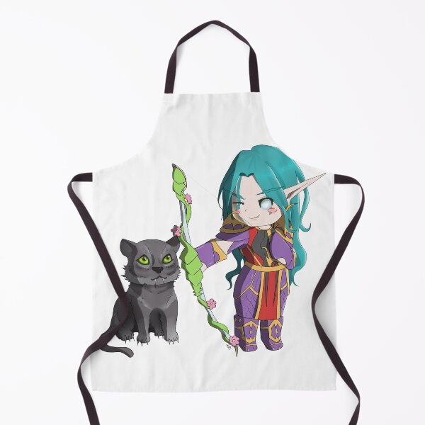 Item preview, Chibi Hunter designed and sold by kheprinmatu.