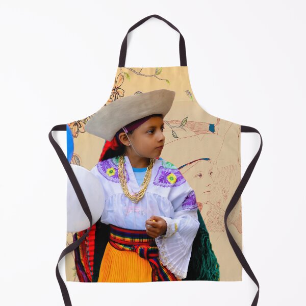 Item preview, Cuenca Kids 1346 designed and sold by alabca.