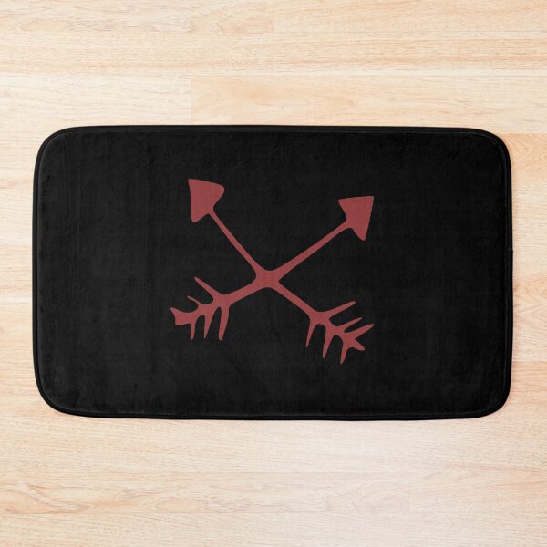 Item preview, petroglyph arrows designed and sold by petroglyphe.