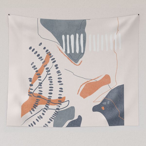 Item preview, abstract  designed and sold by millamix.