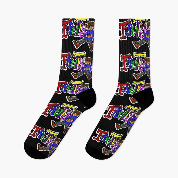 Item preview, Fruity designed and sold by FrootLoopGang.