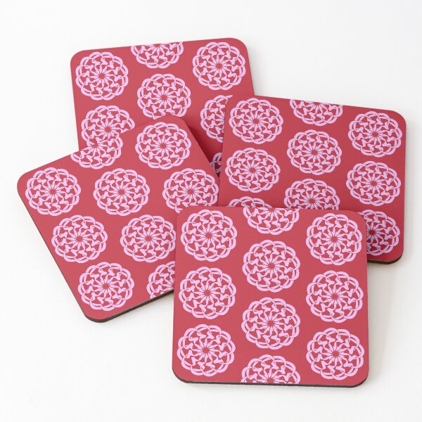 Item preview, Circle Shape Arabesque Art Artistic Patterns II designed and sold by halmarho.