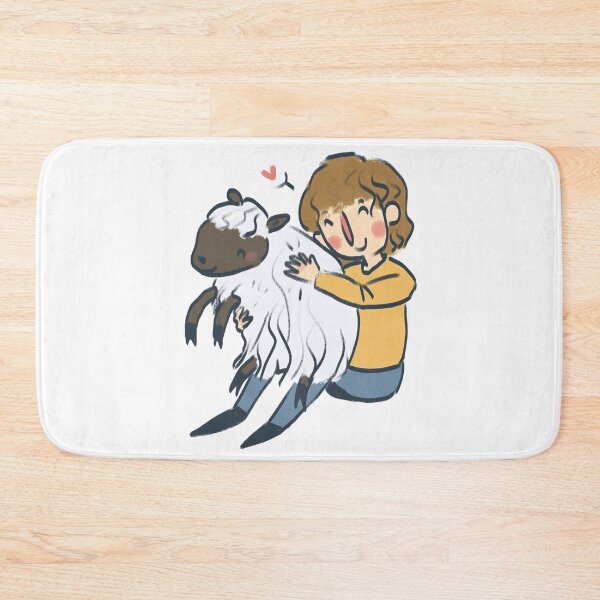 Item preview, A fluffy friend designed and sold by sxafo-.