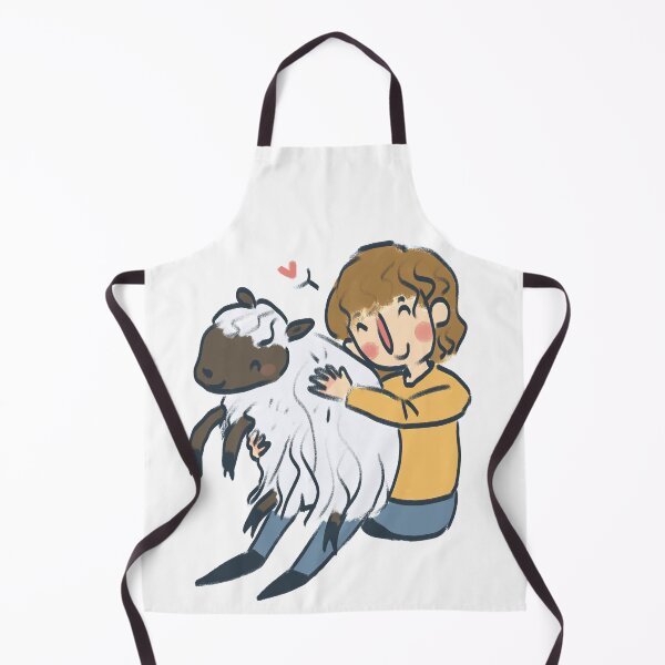 Item preview, A fluffy friend designed and sold by sxafo-.