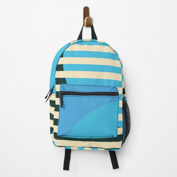 Item preview, blue black jack designed and sold by artistgaf.