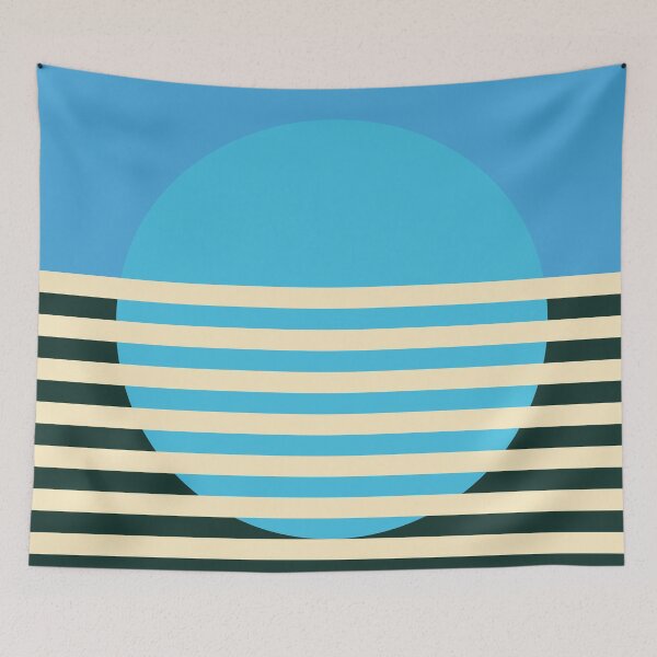 Item preview, blue black jack designed and sold by artistgaf.
