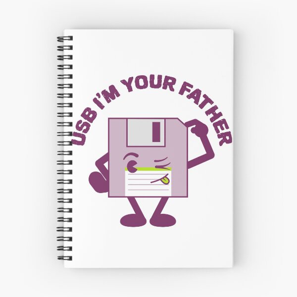 Item preview, USB I am your father designed and sold by youngdstag.