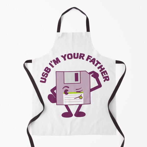 Item preview, USB I am your father designed and sold by youngdstag.