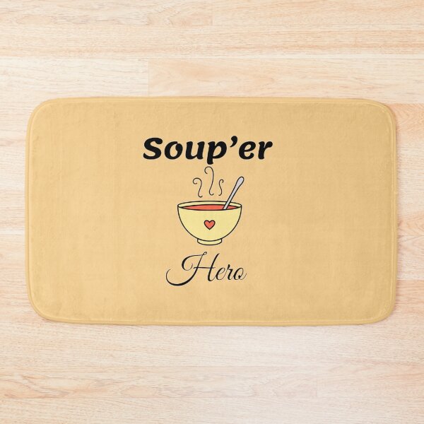 Item preview, SOUPER Man designed and sold by Screwnut.