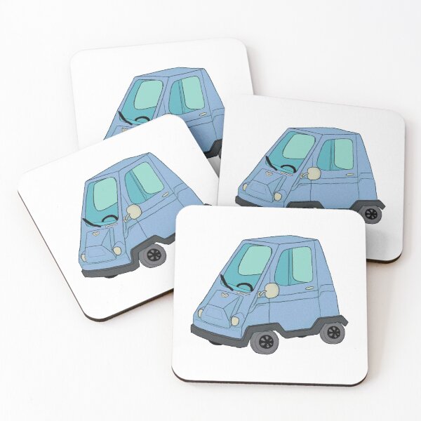 Item preview, Classic microcar designed and sold by vieno.