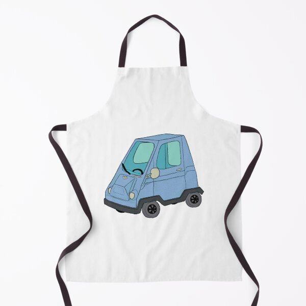 Item preview, Classic microcar designed and sold by vieno.