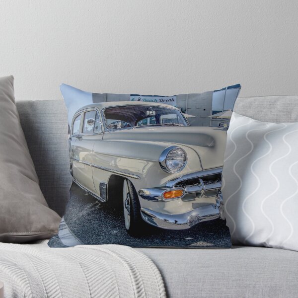 Item preview, Chevrolet Belair 1954 designed and sold by Cars around Adelaide.