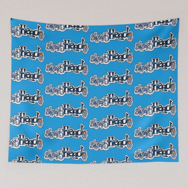 Item preview, Sleepyhead designed and sold by FrootLoopGang.