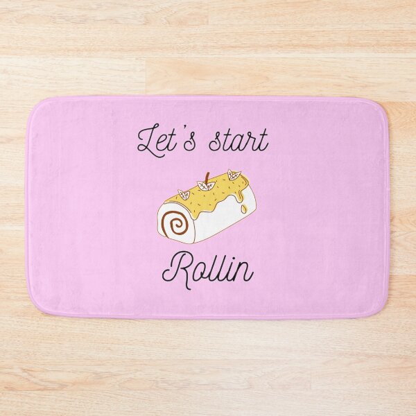 Item preview, Lets start rollin designed and sold by Screwnut.