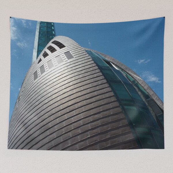 Item preview, Bell Tower Perth designed and sold by PLANTONE.