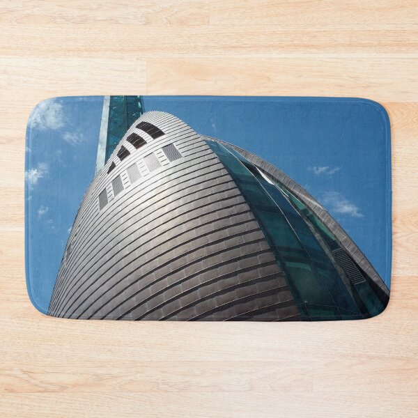 Item preview, Bell Tower Perth designed and sold by PLANTONE.