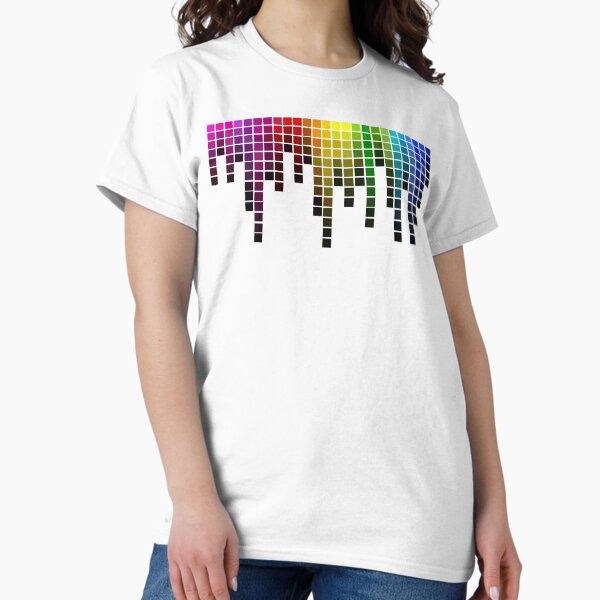 Item preview, Color Music Player Equalizer Active designed and sold by IrisDesign20.