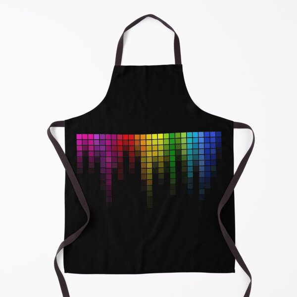 Item preview, Color Music Player Equalizer Active designed and sold by IrisDesign20.