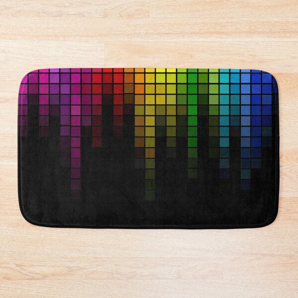 Item preview, Color Music Player Equalizer Active designed and sold by IrisDesign20.