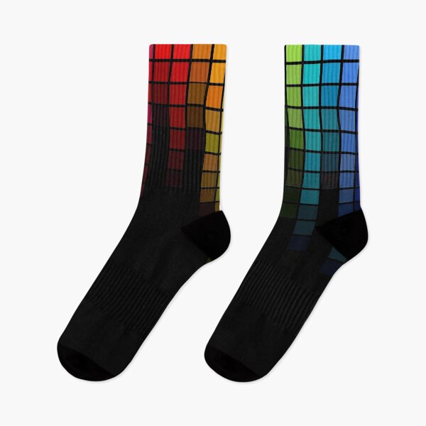 Item preview, Color Music Player Equalizer Active designed and sold by IrisDesign20.